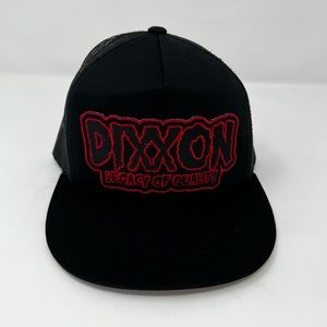 DIXXON HAT